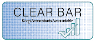 ClearBar